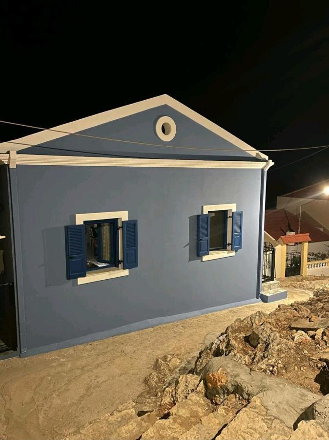 Casa Porphyra Βίλα Χάλκη Εξωτερικό φωτογραφία