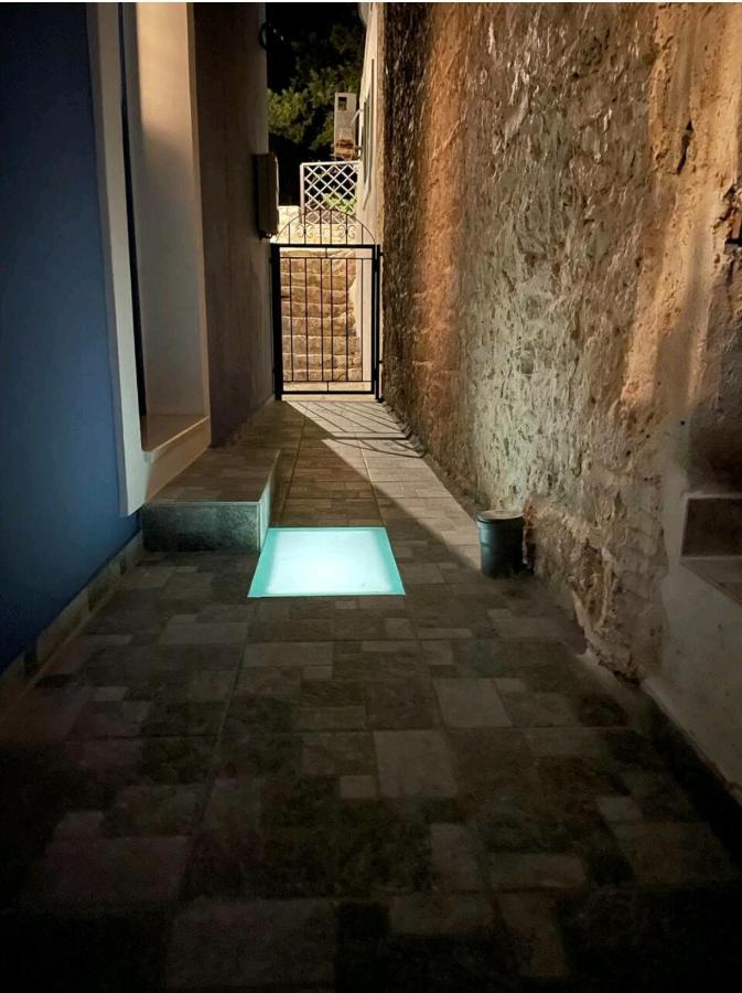 Casa Porphyra Βίλα Χάλκη Εξωτερικό φωτογραφία