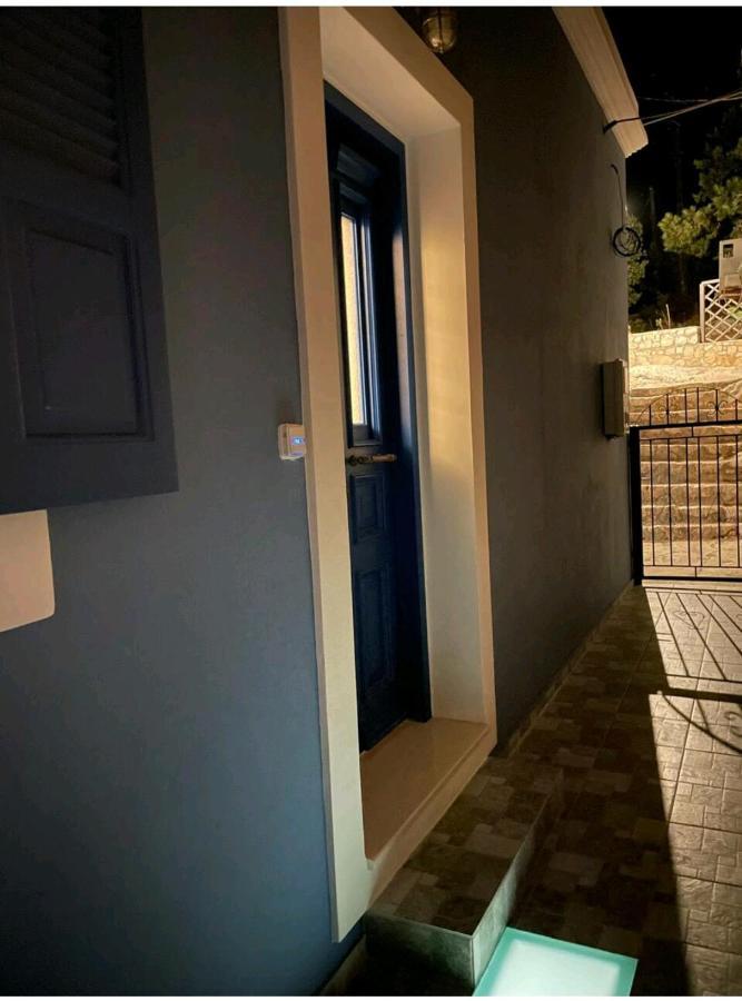 Casa Porphyra Βίλα Χάλκη Εξωτερικό φωτογραφία